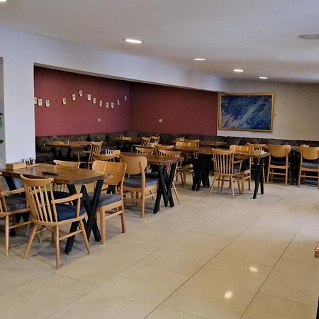 Atlas Otel Erzurum Zewnętrze zdjęcie