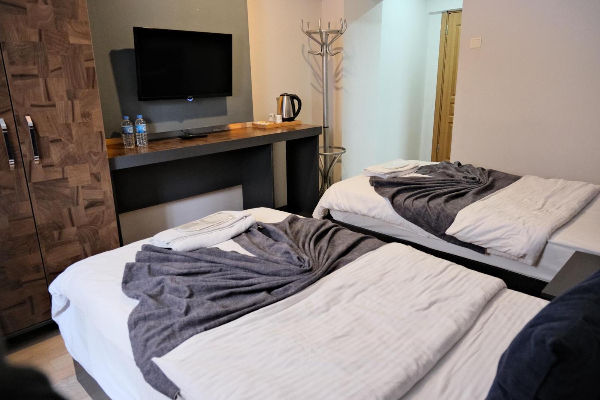 Atlas Otel Erzurum Zewnętrze zdjęcie
