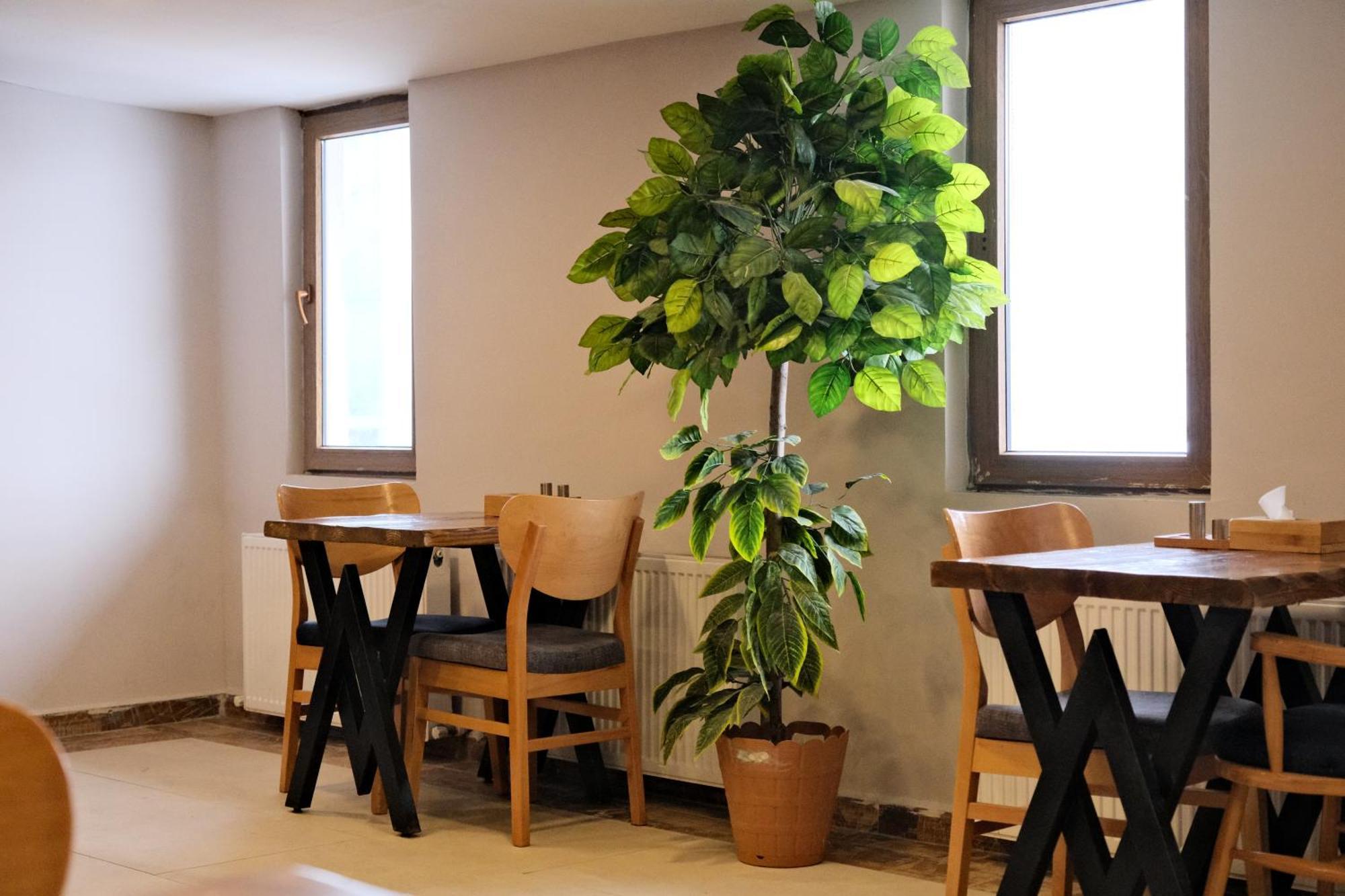 Atlas Otel Erzurum Zewnętrze zdjęcie