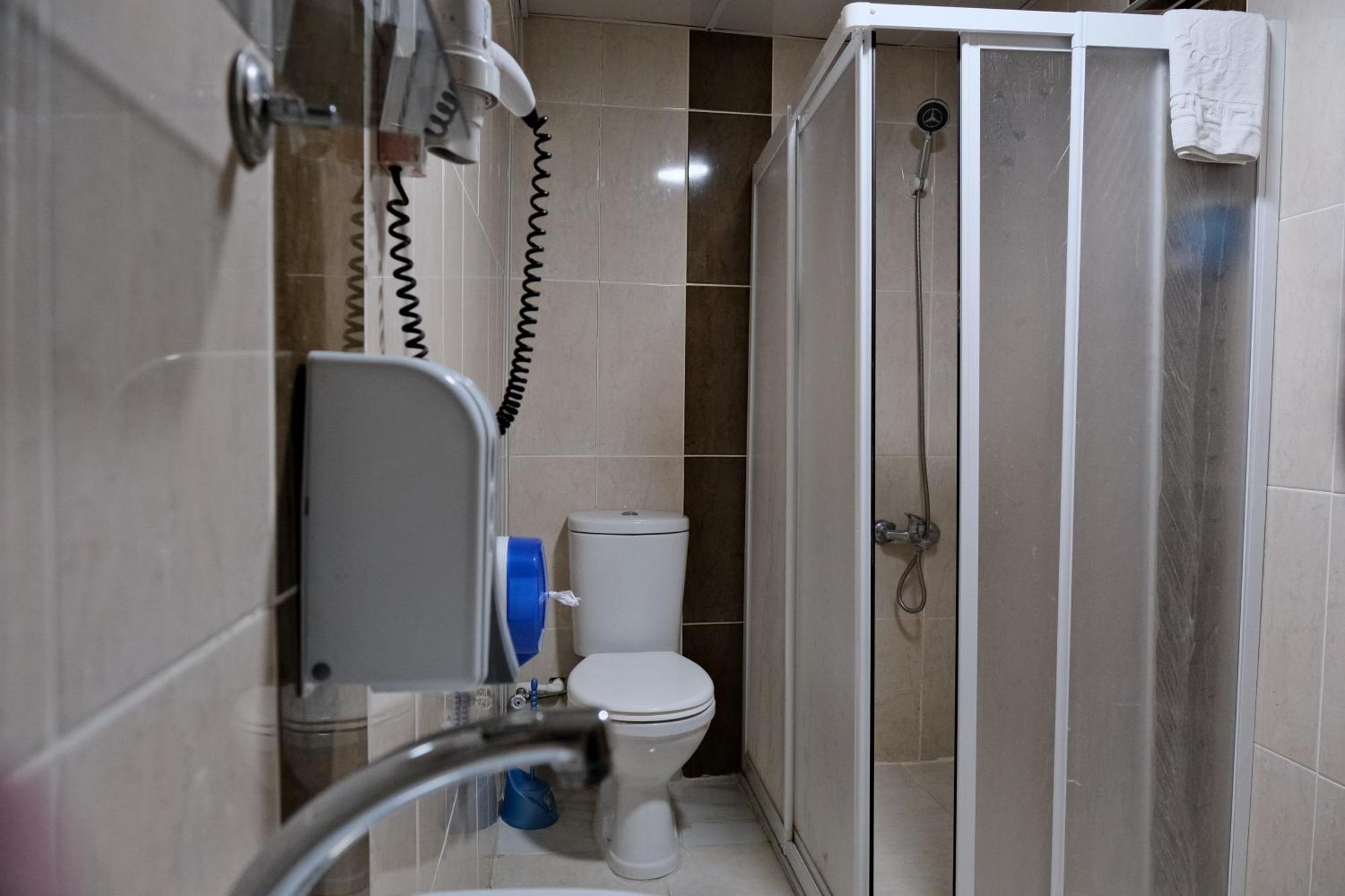 Atlas Otel Erzurum Zewnętrze zdjęcie
