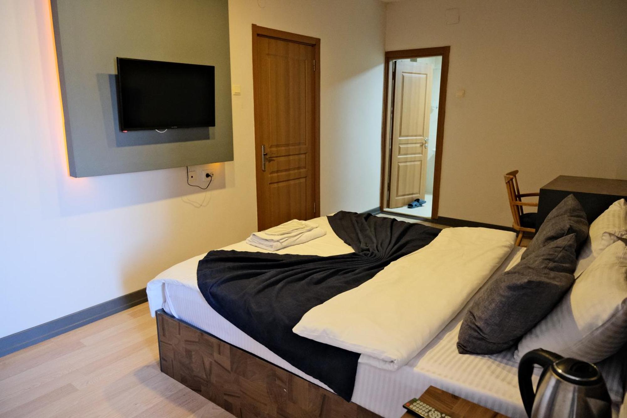 Atlas Otel Erzurum Zewnętrze zdjęcie
