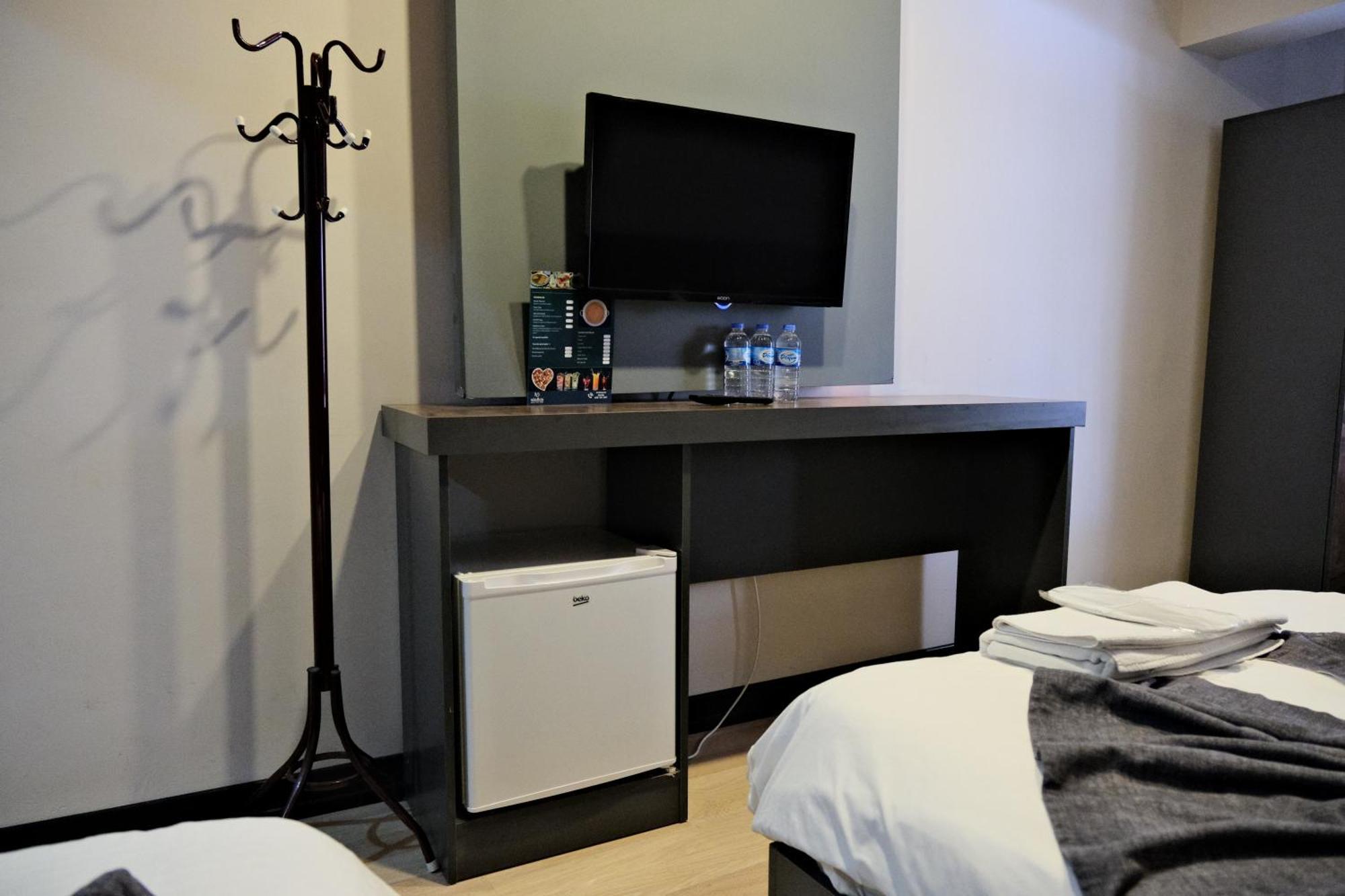 Atlas Otel Erzurum Zewnętrze zdjęcie